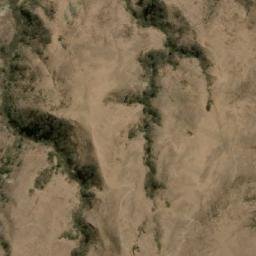 Satellite imagery of Abra Las Bolsitas, AR