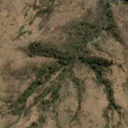 Satellite imagery of Abra Las Bolsitas, AR