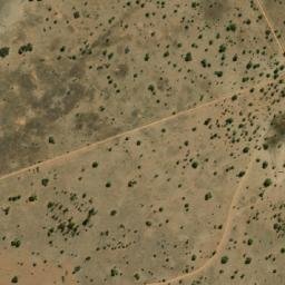 Satellite imagery of Makadima, ZA