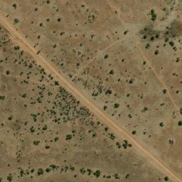 Satellite imagery of Makadima, ZA