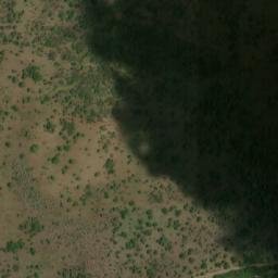 Satellite imagery of Lime, ZA
