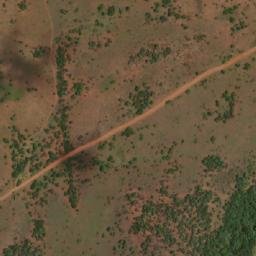 Satellite imagery of KRUISRIVIER, BW