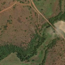 Satellite imagery of KRUISRIVIER, BW