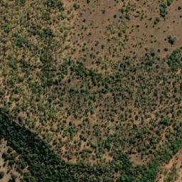 Satellite imagery of MARICO 56, BW