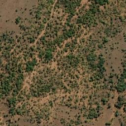 Satellite imagery of MARICO 56, BW