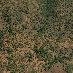 Satellite imagery of MARICO 56, BW