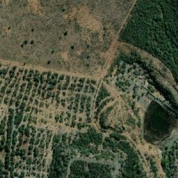 Satellite imagery of KLEINFONTEIN, BW