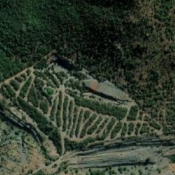 Satellite imagery of KLEINFONTEIN, BW