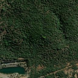 Satellite imagery of KLEINFONTEIN, BW