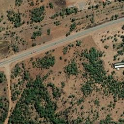 Satellite imagery of HERV KERK MARICO, BW