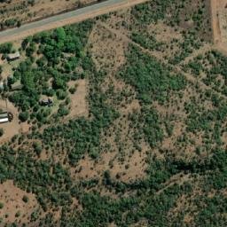 Satellite imagery of HERV KERK MARICO, BW