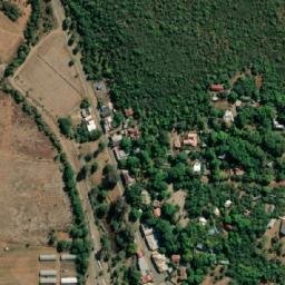 Satellite imagery of NG KERK MARICO, BW