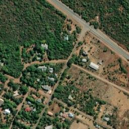 Satellite imagery of NG KERK MARICO, BW