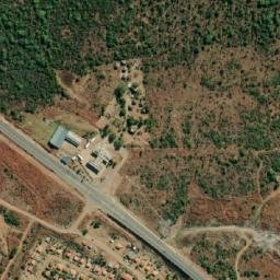 Satellite imagery of NG KERK MARICO, BW