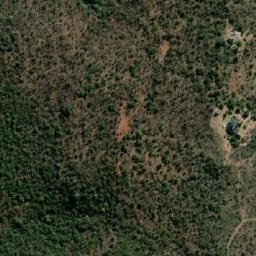 Satellite imagery of BOKFONTEIN, BW