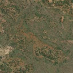Satellite imagery of BRIT 2, BW