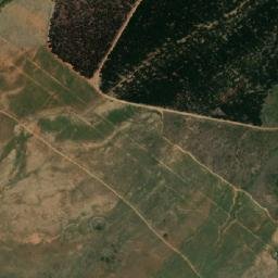Satellite imagery of HELVETIA, MZ