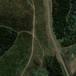 Satellite imagery of 119 CO.OM Coetzeestroom, ZA