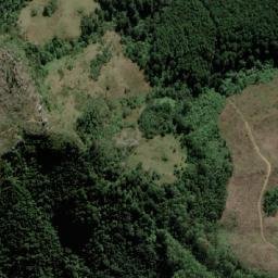 Satellite imagery of 136 UI-YK Uitkyk, ZA