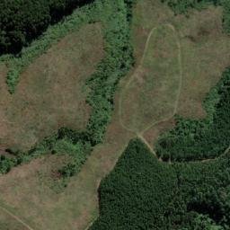 Satellite imagery of 136 UI-YK Uitkyk, ZA