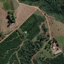 Satellite imagery of MARITZ DRIFT, MZ