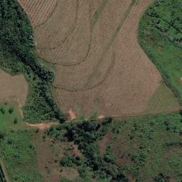 Satellite imagery of MARITZ DRIFT, MZ