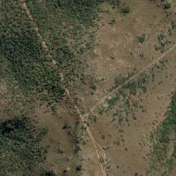 Satellite imagery of STENTOR, MZ