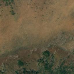Satellite imagery of BIG BUFFALO, MZ