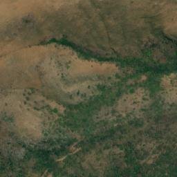 Satellite imagery of BIG BUFFALO, MZ