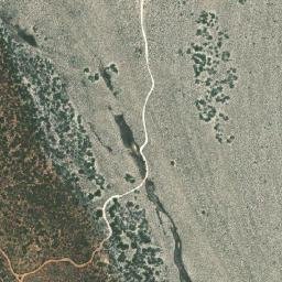 Satellite imagery of Withnell Point, AU