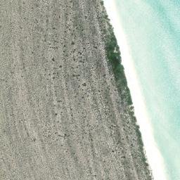 Satellite imagery of Withnell Point, AU