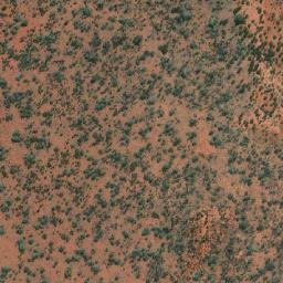Satellite imagery of Cooringabba Hill, AU