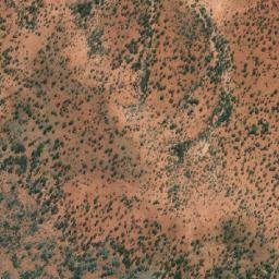 Satellite imagery of Cooringabba Hill, AU