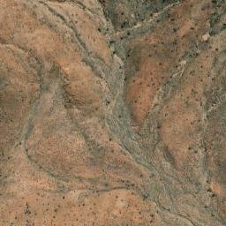 Satellite imagery of Foster Cliff, AU