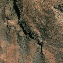 Satellite imagery of Foster Cliff, AU