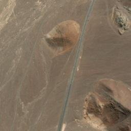 Satellite imagery of La Isla, CL