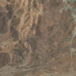 Satellite imagery of Isleña, CL