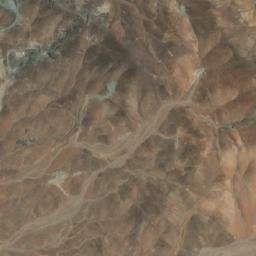 Satellite imagery of Isleña, CL