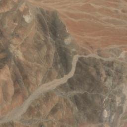 Satellite imagery of Isleña, CL