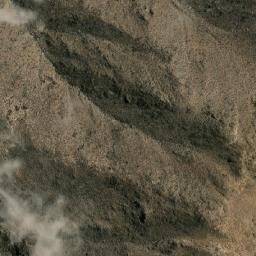 Satellite imagery of Cerro Cóndorhuasi, AR