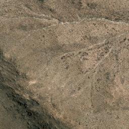 Satellite imagery of Cerro Cóndorhuasi, AR