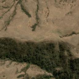Satellite imagery of Abra Las Bolsitas, AR