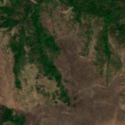 Satellite imagery of Alto de Muñoz, AR