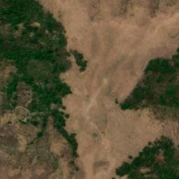 Satellite imagery of Alto de Muñoz, AR