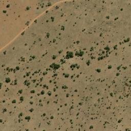 Satellite imagery of Makadima, ZA