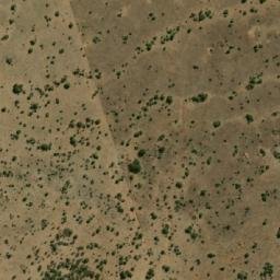 Satellite imagery of Makadima, ZA