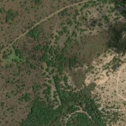Satellite imagery of Lime, ZA