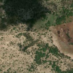 Satellite imagery of Lime, ZA