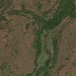 Satellite imagery of KRUISRIVIER, BW