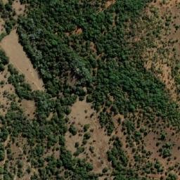 Satellite imagery of MARICO 56, BW